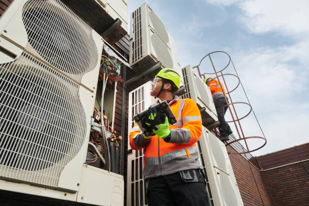 Best HVAC Retrofitting and Upgrading in East Griffin, GA