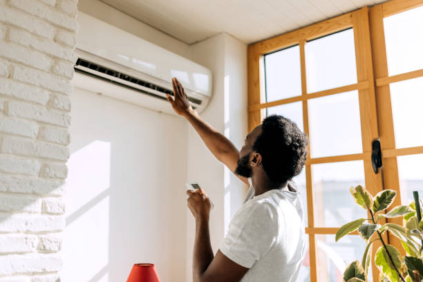Best Furnace Cleaning in East Griffin, GA