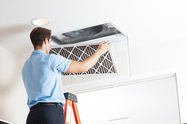 Best Geothermal HVAC Systems in East Griffin, GA