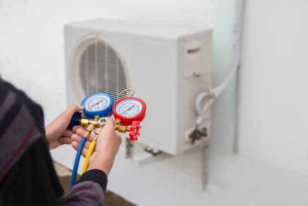 Best HVAC Software and Technology in East Griffin, GA