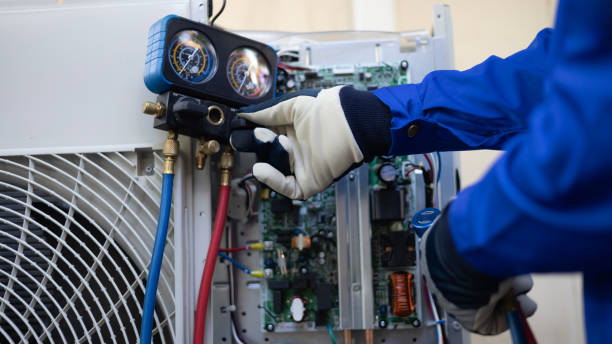 Trusted East Griffin, GA HVAC Experts